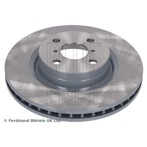 Bremsscheibe Blue Print ADT343309 f&uuml;r Toyota Vorderachse