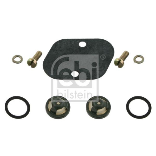 Ventil Unterdruckpumpe Febi Bilstein 08491 für Audi Mercedes Benz Mercedes Benz