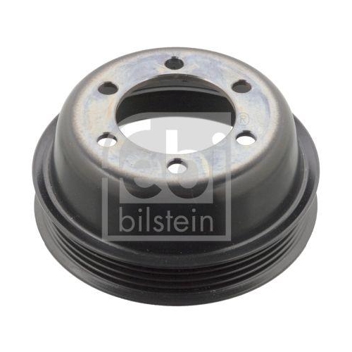 Riemenscheibe Kurbelwelle Febi Bilstein 102045 für Peugeot