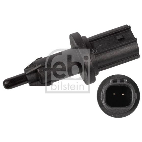 Sensor Ansauglufttemperatur Febi Bilstein 171860 für Honda Acura