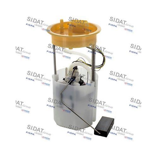 Kraftstoff Fördereinheit Sidat 72726A2 für Audi Seat Skoda VW Vag Hitachi