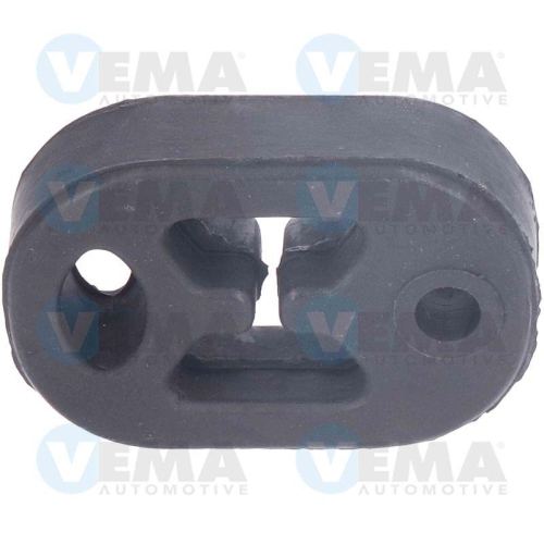 Halter Abgasanlage Vema 350062 für Peugeot Citroën/peugeot