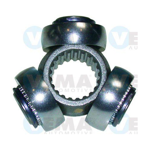 Tripodestern Antriebswelle Vema 795 für Alfa Romeo Fiat Lancia