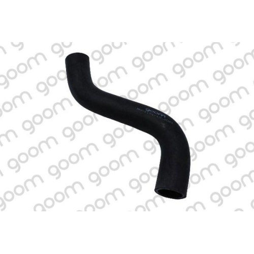Radiator Hose Goom RH-1151 for Alfa Romeo Fiat Lancia