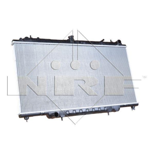 K&uuml;hler Motork&uuml;hlung Nrf 53830 Easy Fit f&uuml;r Nissan