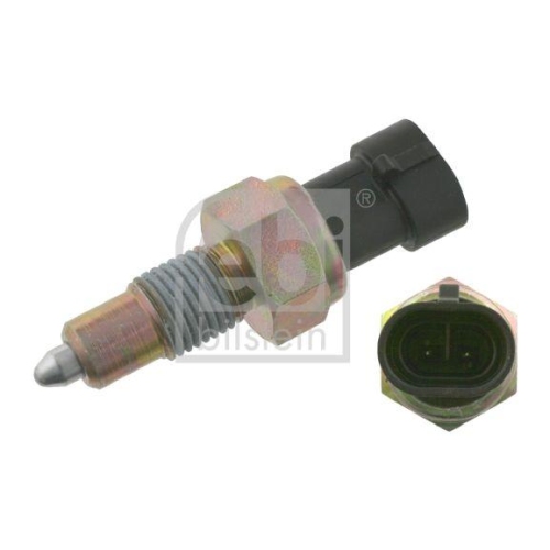 Schalter R&uuml;ckfahrleuchte Febi Bilstein 12234 f&uuml;r Alfa Romeo Citro&euml;n Fiat Lancia