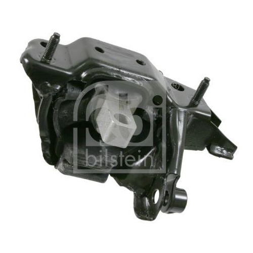 Lagerung Automatikgetriebe Febi Bilstein 19904 f&uuml;r Audi Seat Skoda VW Links