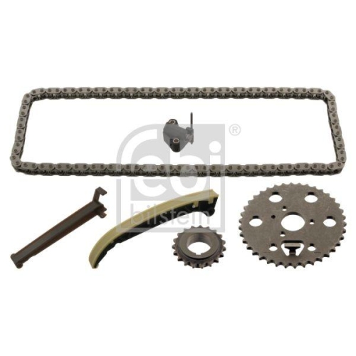 Steuerkettensatz Febi Bilstein 30539 Standard Medium Kit f&uuml;r Smart