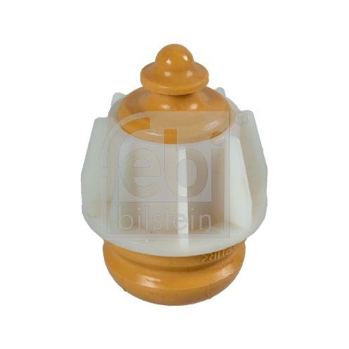 Anschlagpuffer Federung Febi Bilstein 36970 f&uuml;r Fiat Hinterachse