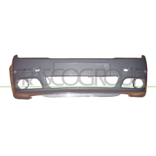 Sto&szlig;f&auml;nger Prasco SK3221001 Premiumcertified f&uuml;r Skoda Vorne