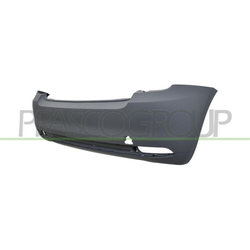 Stoßfänger Prasco FT0321051 Premiumcertified für Fiat Hinten