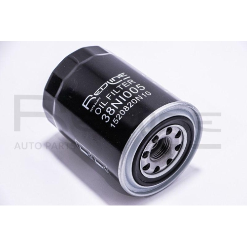 &Ouml;lfilter Red-line 38NI005 f&uuml;r Isuzu Nissan Opel