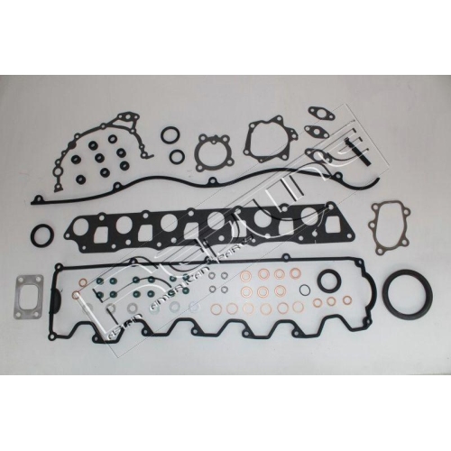 Dichtungsvollsatz Motor Red-line 33NI001 für Nissan