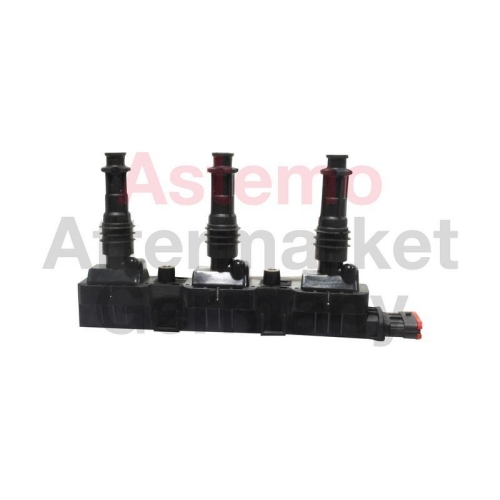 Ignition Coil Astemo-hitachi 2503866 for General Motors Opel