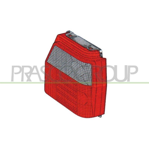 Heckleuchte Prasco FT1294054 f&uuml;r Fiat Links