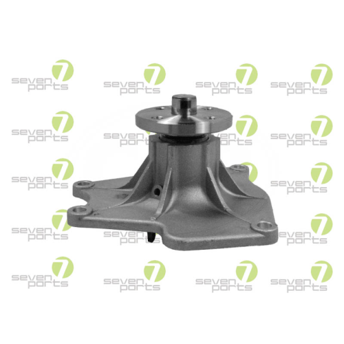 Wasserpumpe Motork&uuml;hlung 7 Seven Parts SV10930P f&uuml;r Mitsubishi