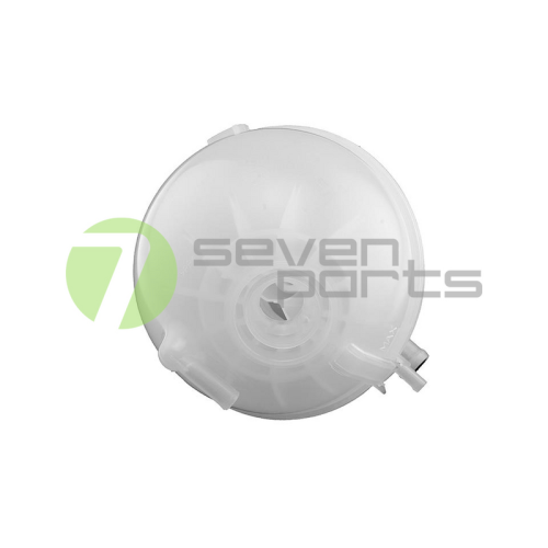 Expansion Tank Coolant 7 Seven Parts SV2300511 for Mercedes Benz