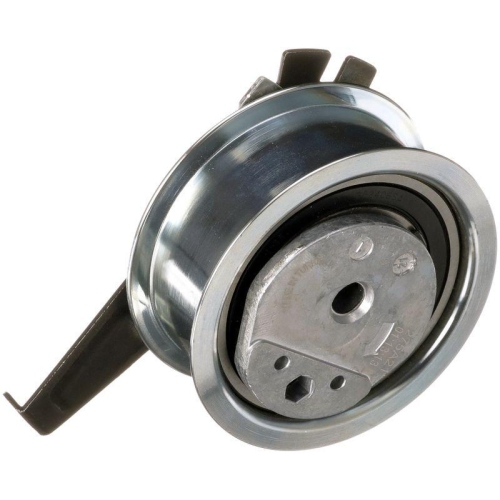 Spannrolle Zahnriemen Gates T43279 Powergrip&trade; f&uuml;r Audi Ford Seat Skoda VW Cupra