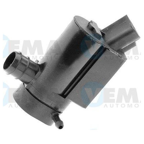 Waschwasserpumpe Scheibenreinigung Vema 330015 für Toyota Lexus