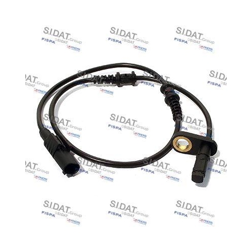 Sensor Raddrehzahl Sidat 84.778 f&uuml;r Mercedes Benz Mercedes Benz Mercedes Benz