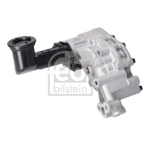 Ölpumpe Febi Bilstein 185986 für Citroën Ford Opel Peugeot Vauxhall