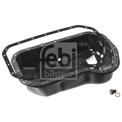 Reparatursatz &Ouml;lwanne Febi Bilstein 02004 Febi Plus f&uuml;r Seat VW