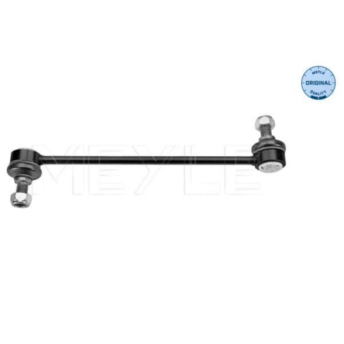 Stange/strebe Stabilisator Meyle 30160600085 Meyle-original: True To Oe. f&uuml;r