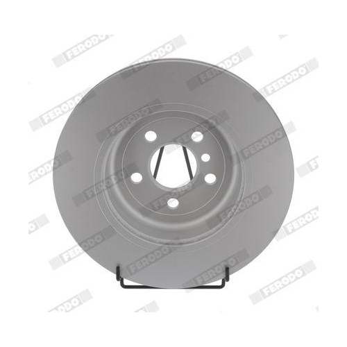 Bremsscheibe Ferodo DDF3042RC-1 Premier f&uuml;r Bmw Toyota Hinterachse Rechts