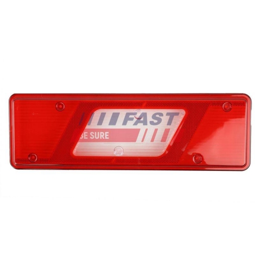 Lichtscheibe Begrenzungsleuchte Fast FT86389 f&uuml;r Ford