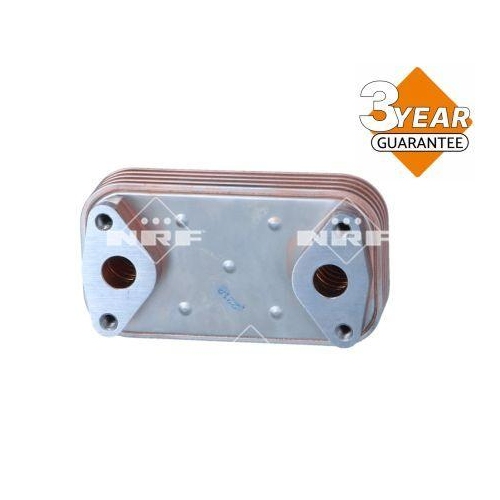 &Ouml;lk&uuml;hler Motor&ouml;l Nrf 31870 f&uuml;r Citro&euml;n Fiat Iveco Peugeot