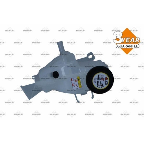 Ausgleichsbeh&auml;lter K&uuml;hlmittel Nrf 454072 Easy Fit f&uuml;r Ford Land Rover
