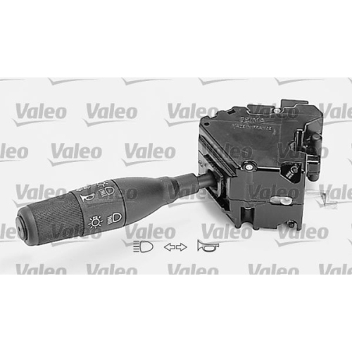 Leva Devio Guida Valeo 251276 Original Part per Renault