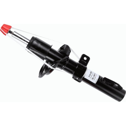 Sto&szlig;d&auml;mpfer Sachs 316958 f&uuml;r Ford Vorderachse