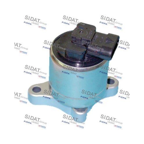 Agr Ventil Sidat 83.647 für Opel Vauxhall Chevrolet General Motors Holden