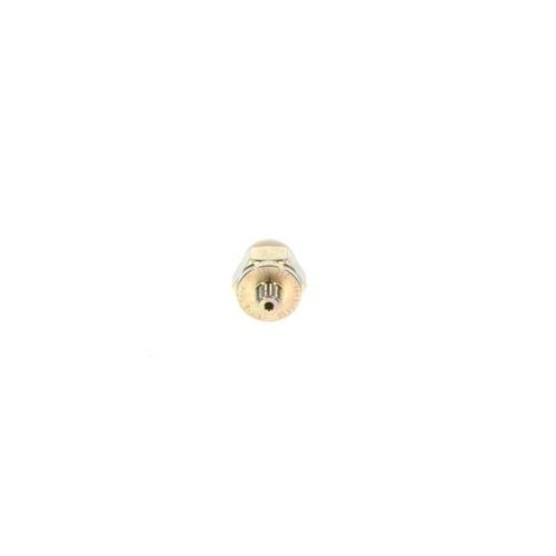 Stop Light Switch Bosch 0986345110 for Audi Daf International Harv. Iveco Khd VW