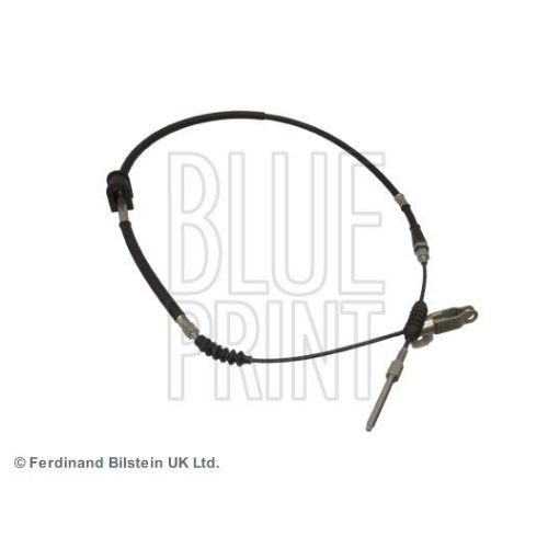 Seilzug Feststellbremse Blue Print ADK84633 f&uuml;r Suzuki Hinten Links Vorne