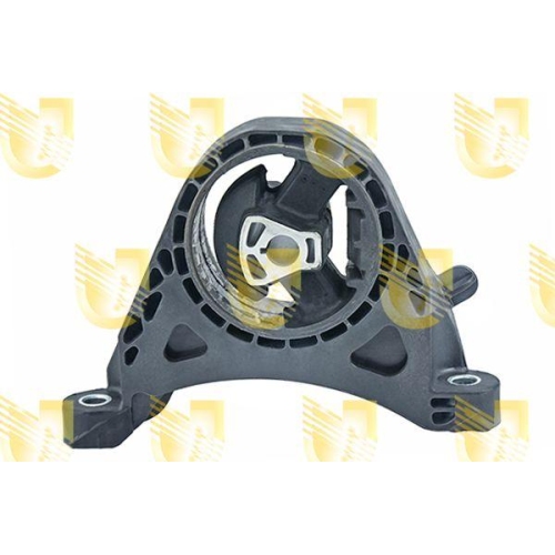 Lagerung Motor Unigom 397555 f&uuml;r Opel Saab Vorne