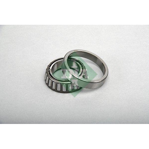 Lager Schaltgetriebe Schaeffler Ina 712 1304 10 für VW