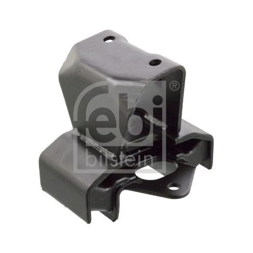 Lagerung Automatikgetriebe Febi Bilstein 102146 f&uuml;r Mitsubishi Hinten