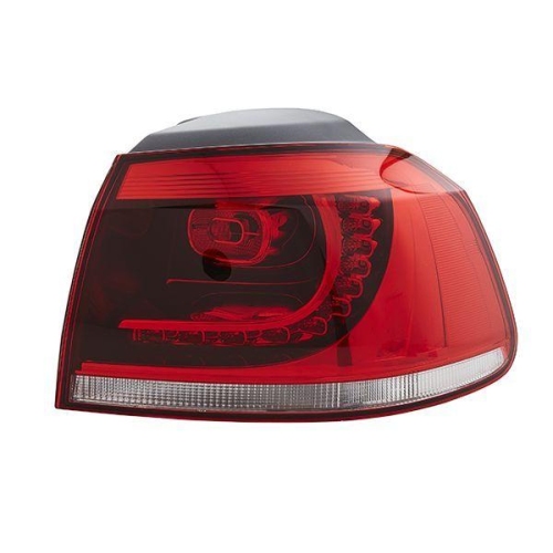 Heckleuchte Hella 2SD 010 408-081 f&uuml;r VW Rechts