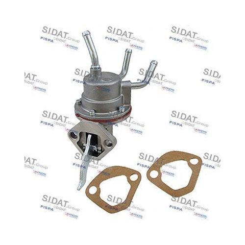 Fuel Pump Sidat POC607 for Ford Nissan