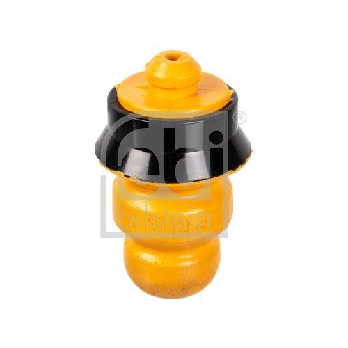 Anschlagpuffer Federung Febi Bilstein 171866 f&uuml;r Citro&euml;n Peugeot