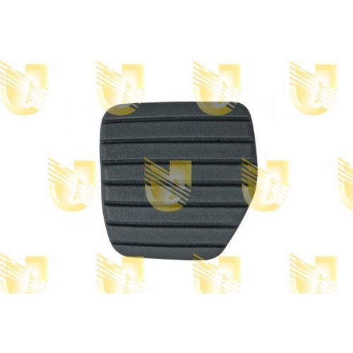 Pedalbelag Bremspedal Unigom 155046 f&uuml;r Renault