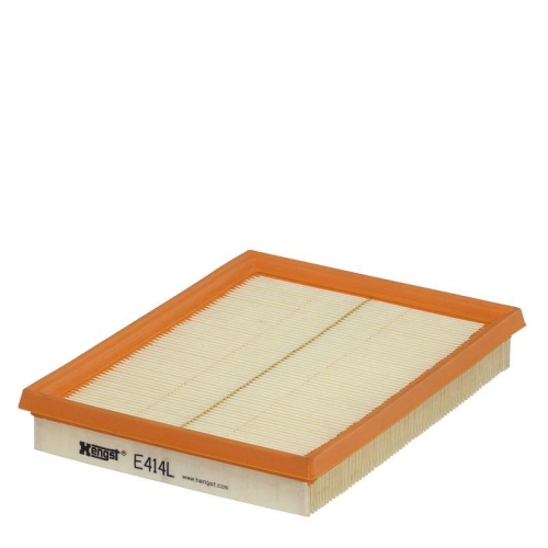 Luftfilter Hengst Filter E414L f&uuml;r Bmw