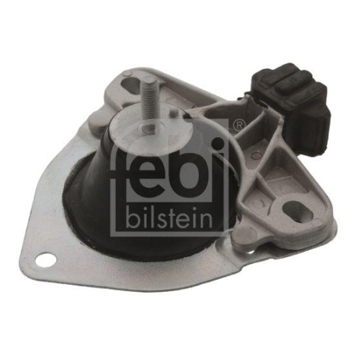 Lagerung Motor Febi Bilstein 19905 f&uuml;r Renault Rechts