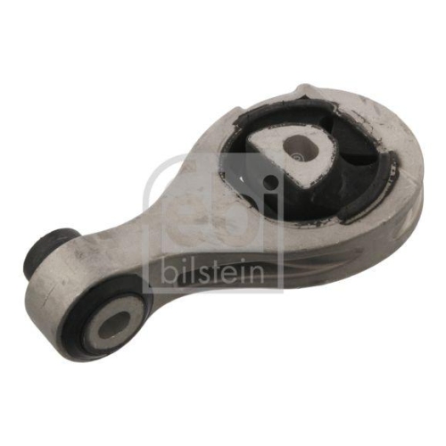 Lagerung Motor Febi Bilstein 36971 f&uuml;r Fiat Opel Vauxhall Hinten Unten