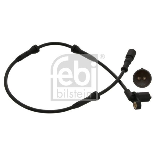 Sensor Raddrehzahl Febi Bilstein 38569 für Renault Vorderachse Links