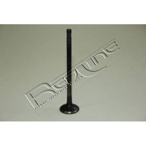 Auslassventil Red-line 15KI011 für Hyundai Kia