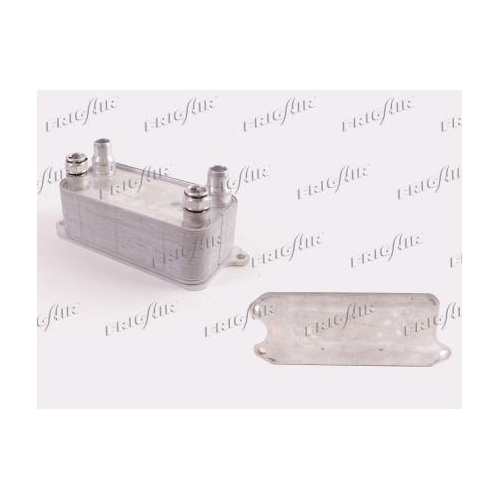 Ölkühler Automatikgetriebe Frigair 0706.4014 für Mercedes Benz Mercedes Benz