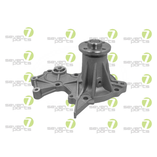 Wasserpumpe Motork&uuml;hlung 7 Seven Parts SV10926P f&uuml;r Suzuki
